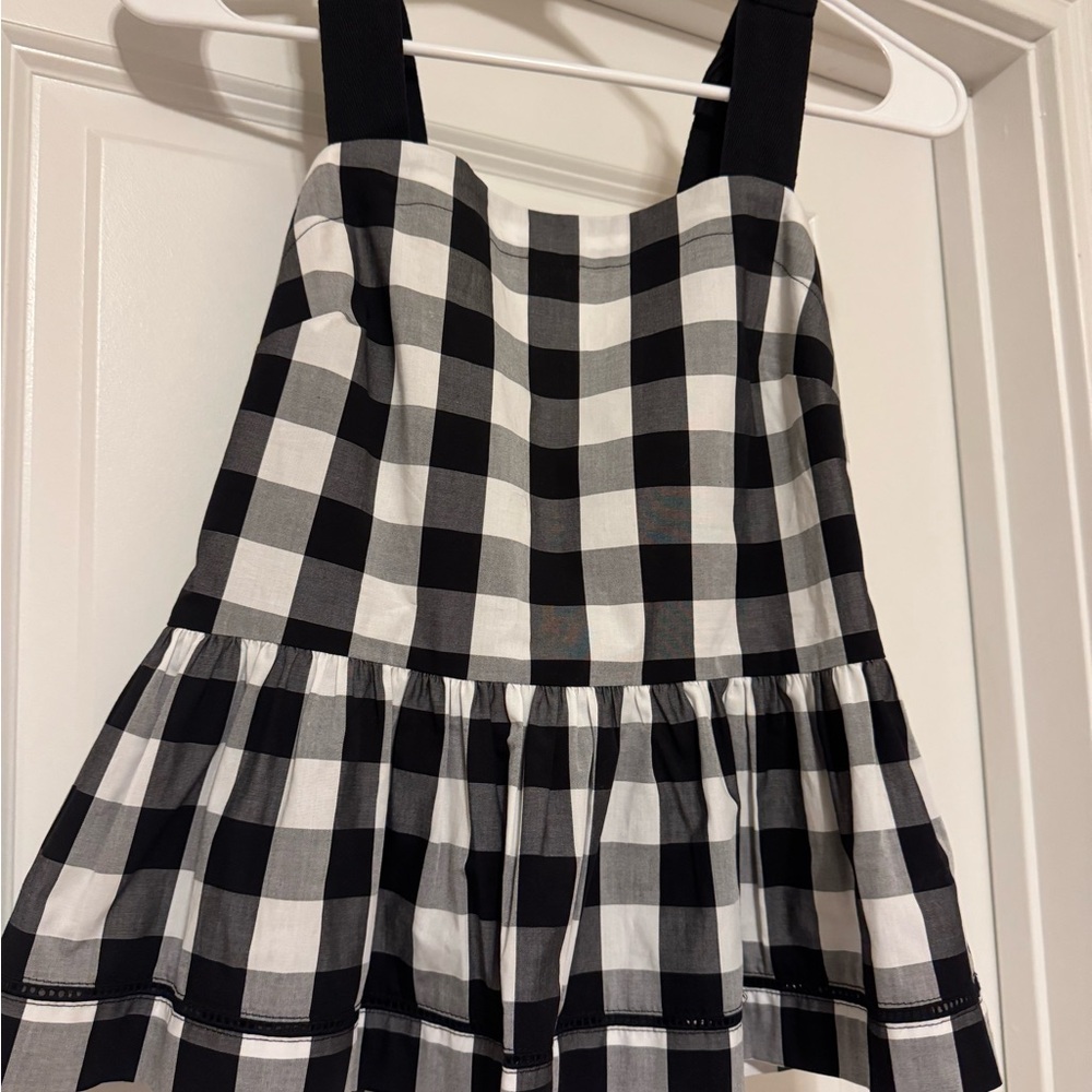 Kate Spade Broome Street Top